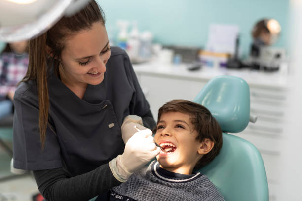Best Emergency Dental Services for Seniors in Pleasant Hill, CA