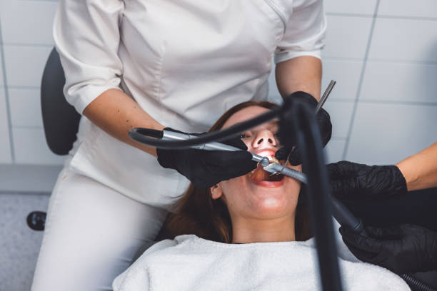 Best Orthodontic Emergency Dentist in Pleasant Hill, CA