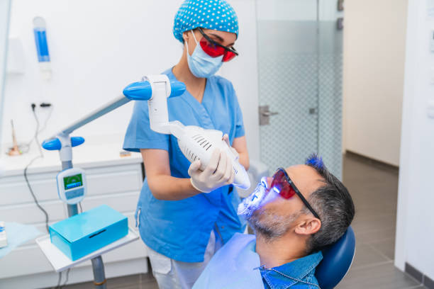 Best Broken or Cracked Tooth Emergency Dentist in Pleasant Hill, CA